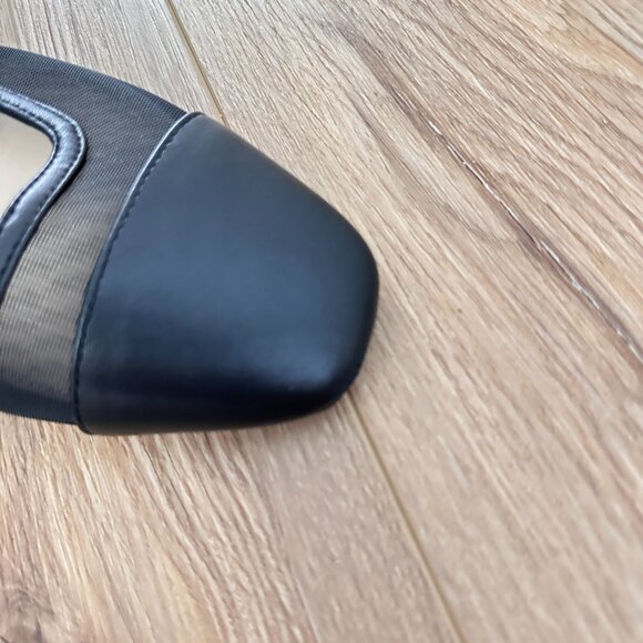 Sam Edelman Miranda Mesh Mary Jane - Picture 8 of 11